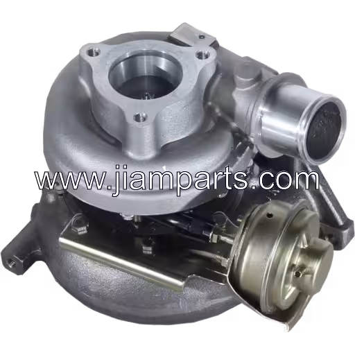 14411-2X900 GT2052V TURBOCHARGER FOR NISSAN ZD30ETI 3 0L 4CYL 2001 168HP NISSAN MISTRAL