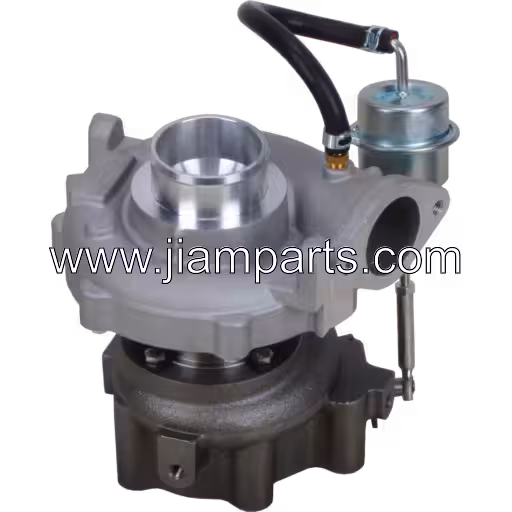 17201-E0450 GT2259LS TURBOCHARGER FOR HINO TRUCK HINO N04C 2004 168HP