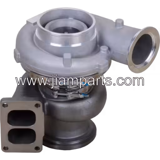 196-2775 GTA4294BL turbocharger for CAT earthmoving 3176 345B