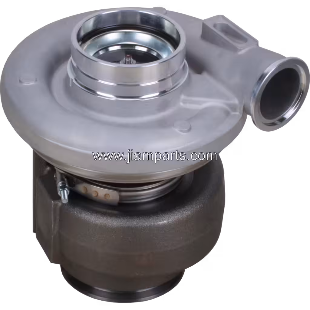 20760326 HX55 TURBOCHARGER FOR VOLVO TRUCK VOLVO MD11