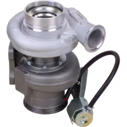 HE400WG turbocharger — 21913701