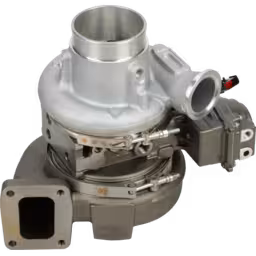 HE400VG HE431VE turbocharger — 2838790-24
