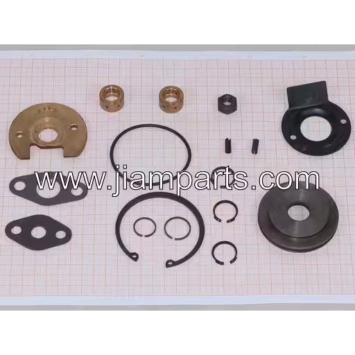 311603 4LGZ99 45 21 23 REPAIR KIT OF TURBOCHARGER FOR RENAULT R340 RENAULT MIDR063540 12000CC 6L 374HP