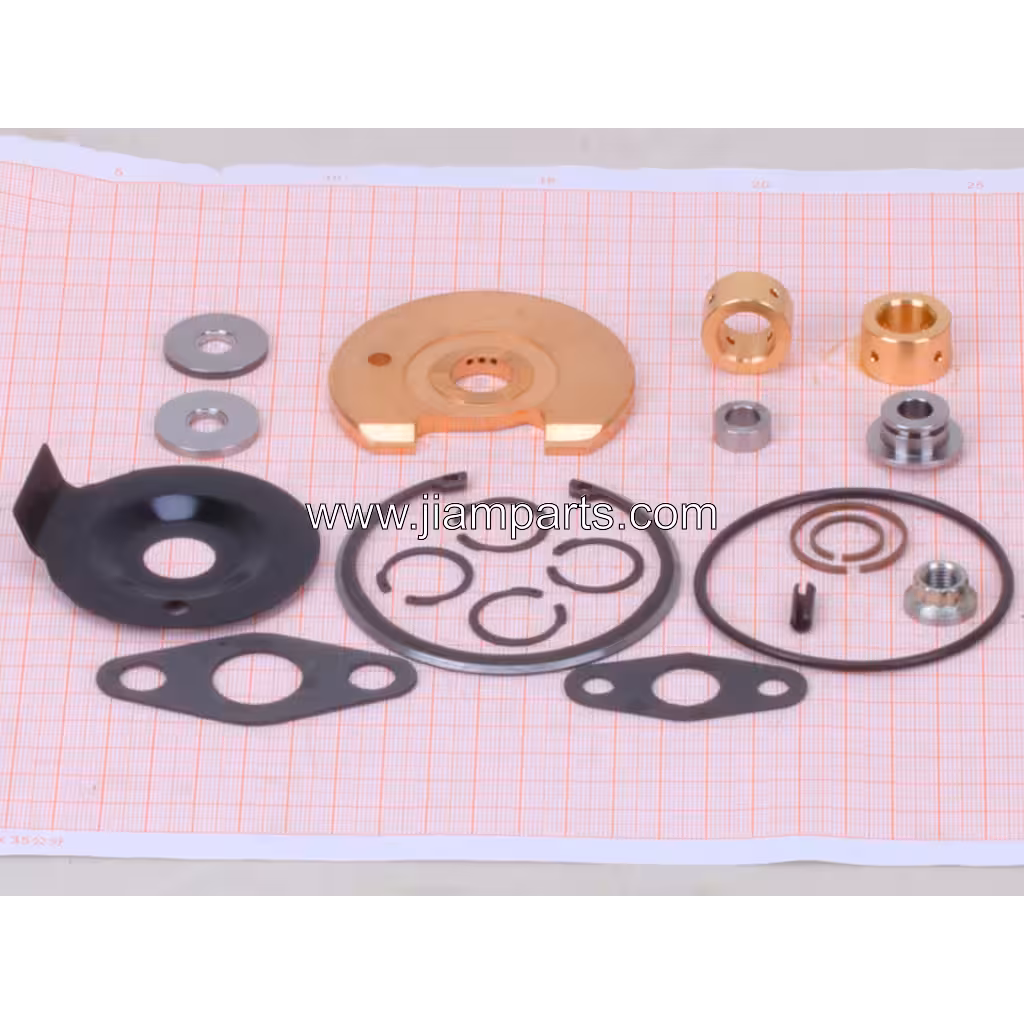 318388-R  REPAIR KIT OF TURBOCHARGER FOR MAN TRUCK MAN D2866LF34