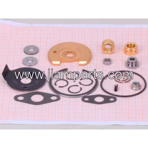 318388-R  REPAIR KIT OF TURBOCHARGER FOR MAN TRUCK MAN D2866LF34