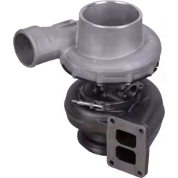 HT3B turbocharger — 3522867