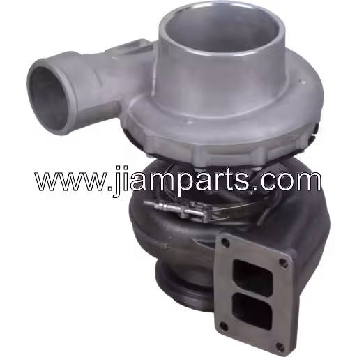 3522867 HT3B TURBOCHARGER FOR FLC120 TRUCK CUMMINS NT855-M