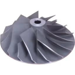 HC5A compressor wheel — 3523553