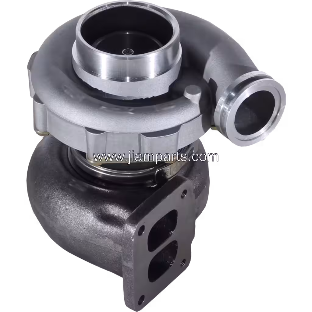 3536749 HX50 TURBOCHARGER FOR SCANIA TRUCK SCANIA DSC12