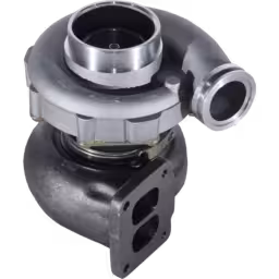 HX50 turbocharger — 3536749