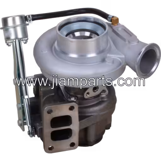 3538881 HX35W Turbocharger for Komatsu GD405 Cummins 6BTAA