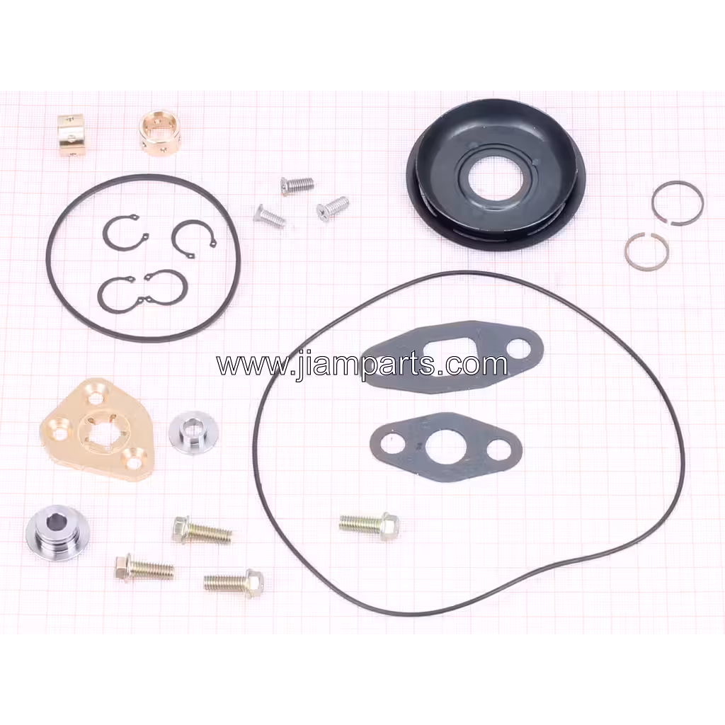 3545652 H1C aftermarket repair kit — top three-quarter view