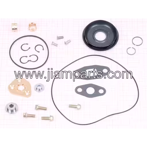 3545652 H1C repair kit for Case skid steer loader 1840 Cummins 4BTA 3.9
