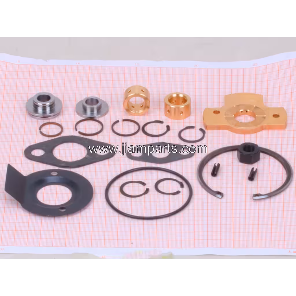 3545669-G aftermarket repair kit — top three-quarter view