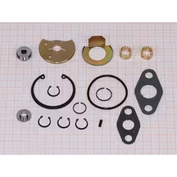 HX30W repair kit — 3580581