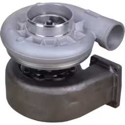 HX80 turbocharger — 3594164