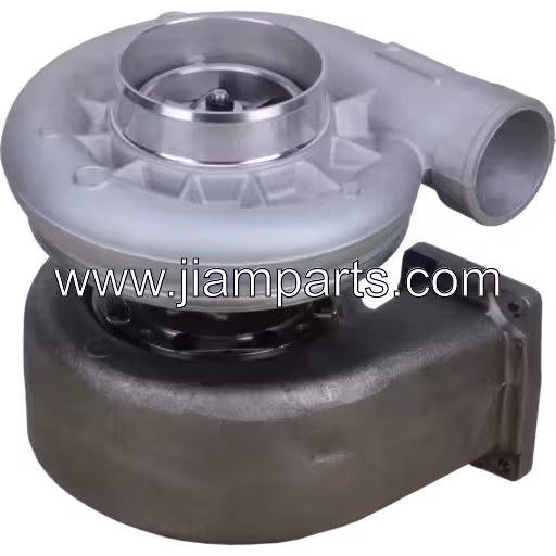 3594164 HX80 Turbocharger for BelAZ mining dump truck Cummins KTA50