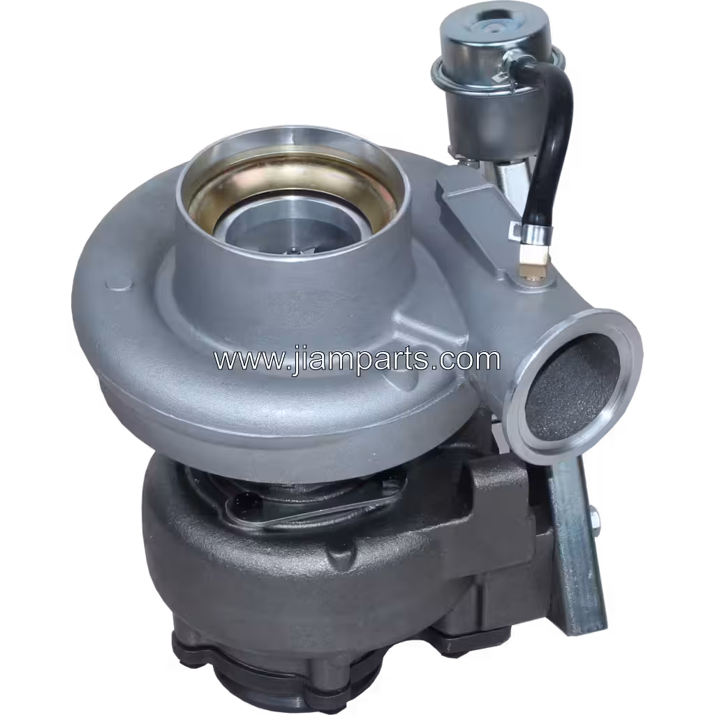 3800858 HX55W TURBOCHARGER FOR ECX 11.39 11.44 11.40