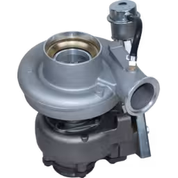 HX55W turbocharger — 3800858