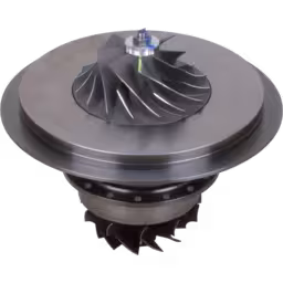 HX82 turbocharger core — 4027263