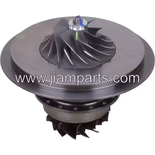 4027263 HX82 Turbocharger core for Komatsu WA600 Cummins QSK19