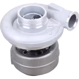 HX55 turbocharger — 4041172
