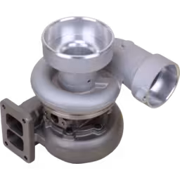 T1224 turbocharger — 407640-0011