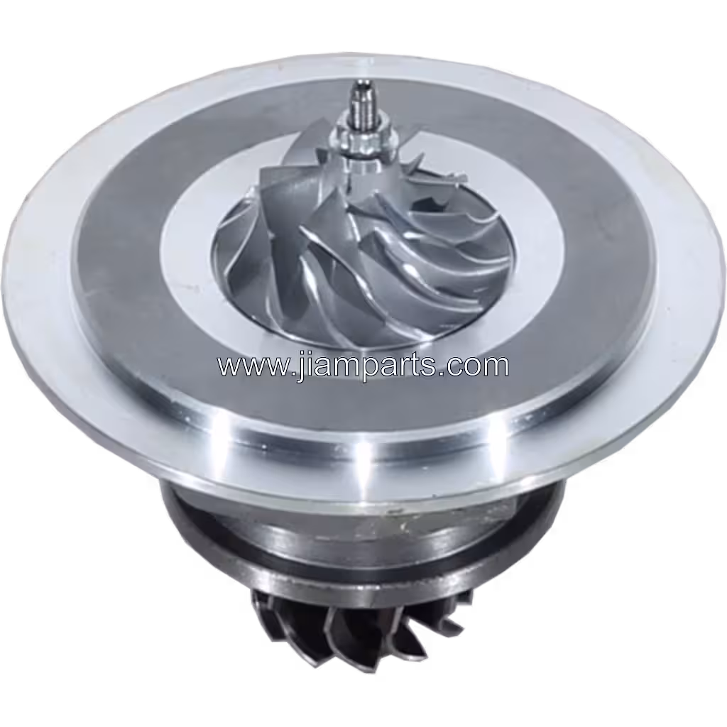 433352-0031 GT1749S aftermarket core — top three-quarter view