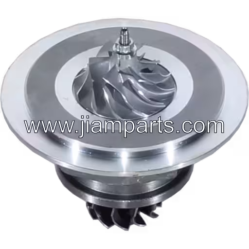 433352-0031 GT1749S Turbocharger core for Hyundai D4BH 4D56TCI 100HP