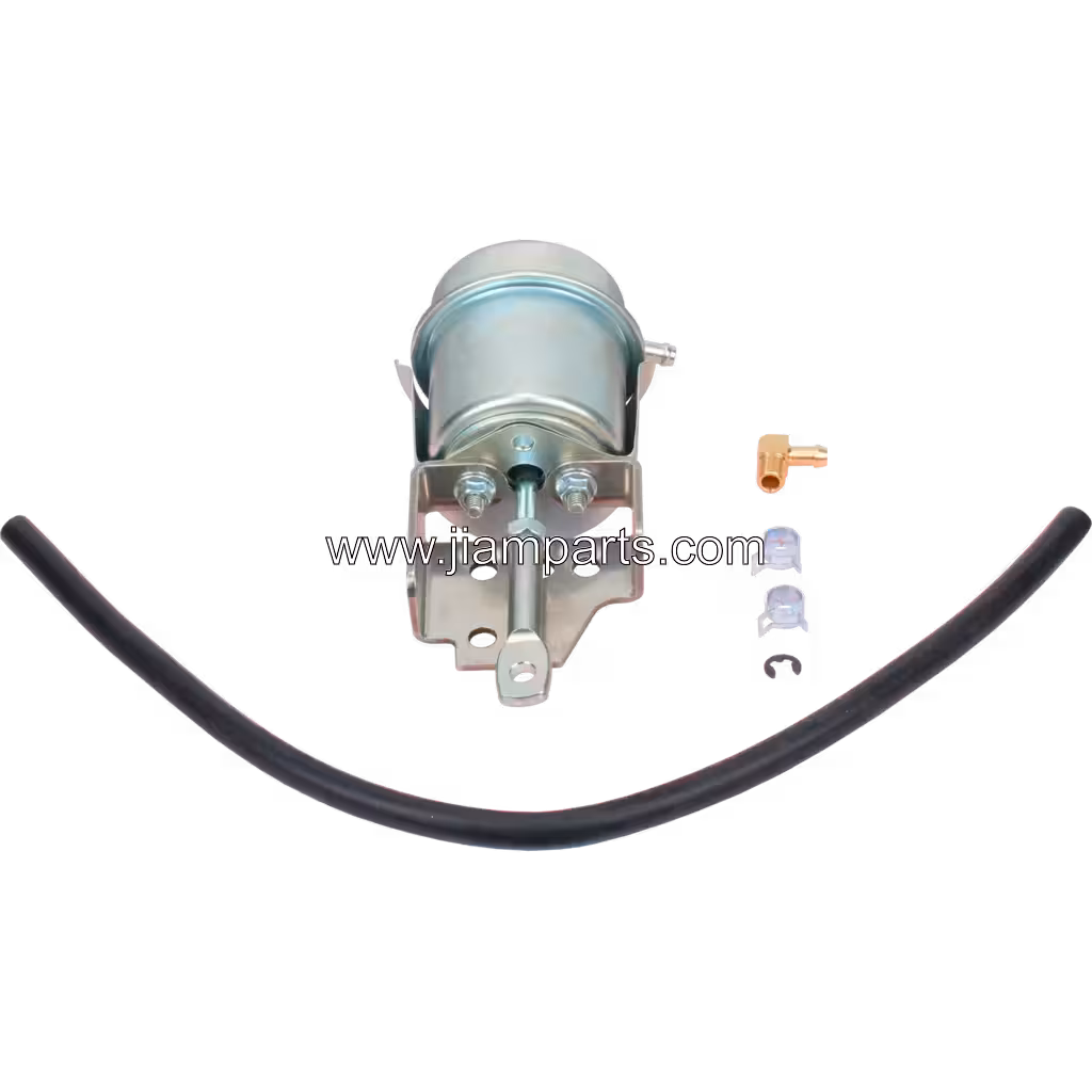 451764-0047 GTA4594BS aftermarket actuator — top three-quarter view