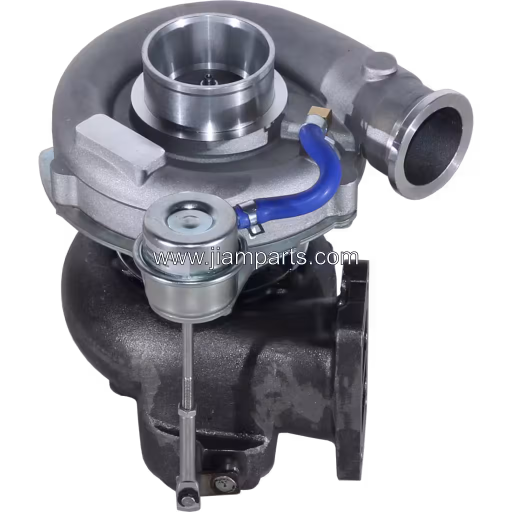 465427-5001 TBP409 TURBOCHARGER FOR IVECO 8060 45 410 8060 45 4100 204HP IVECO 170E18