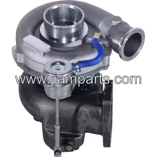 465427-5001 TBP409 TURBOCHARGER FOR IVECO 8060 45 410 8060 45 4100 204HP IVECO 170E18