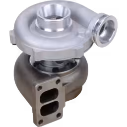 TO4E66 turbocharger — 466646-0016