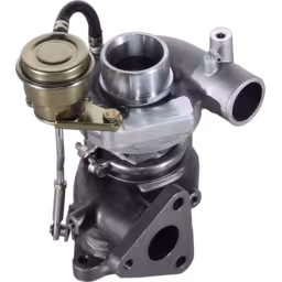 TF035HM-12T turbocharger — 49135-03300