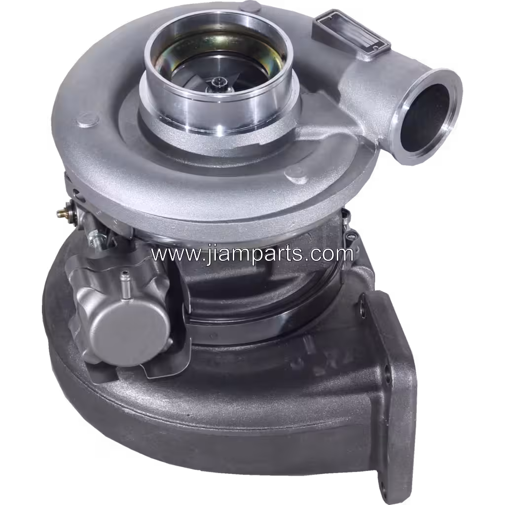 504255233 HY55V TURBOCHARGER FOR IVECO TRUCK IVECO CURSOR 10 440HP