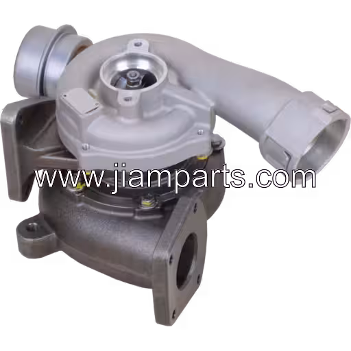 53049700032 K04-2067CCB 495 10 TURBOCHARGER FOR VOLKSWAGEN T5 TRANSPORTER 2 5 TDI VOLKSWAGEN AXD 130 HP