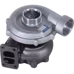 K27-3465MXA 18 20 turbocharger — 53279886502