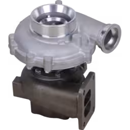 K27 2-3071OXCKB13 22RNAXD turbocharger — 53279887118