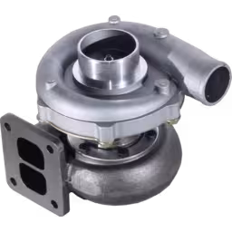 TO4E08 turbocharger — 6151-82-8500