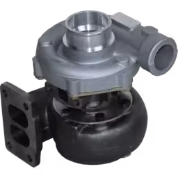 TA3103 turbocharger — 6207-81-8240