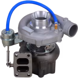 GT3571S turbocharger — 709942-5009