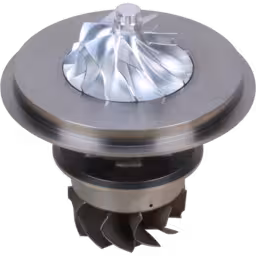 BTV8501 turbocharger core — 712371-0028