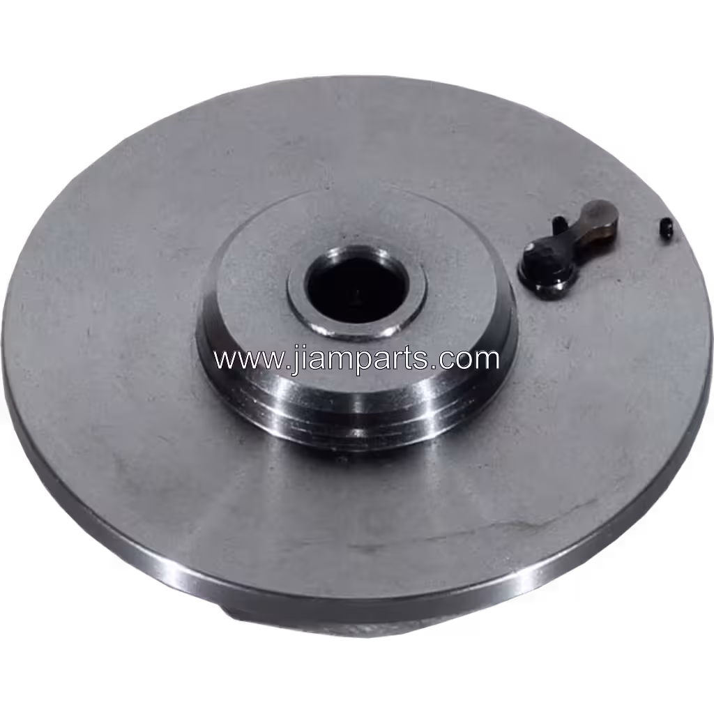 722282-0022 GT2256V GTA2256V BEARING HOUSING OF TURBOCHARGER FOR LAND-ROVER RANGE ROVER 2 9 TDI LANDROVER M57D L30 LL 177HP