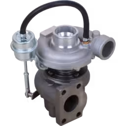 GT2052 turbocharger — 727264-5003