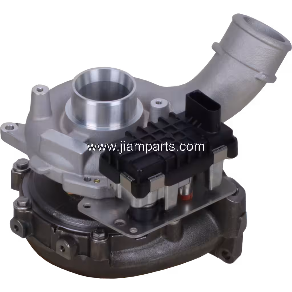 776470-5003S GTB2260VK TURBOCHARGER FOR AUDI CASA AUDI A6 3 0 TDI (2008-2011)