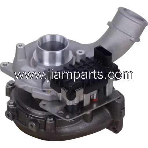 776470-5003S GTB2260VK TURBOCHARGER FOR AUDI CASA AUDI A6 3 0 TDI (2008-2011)