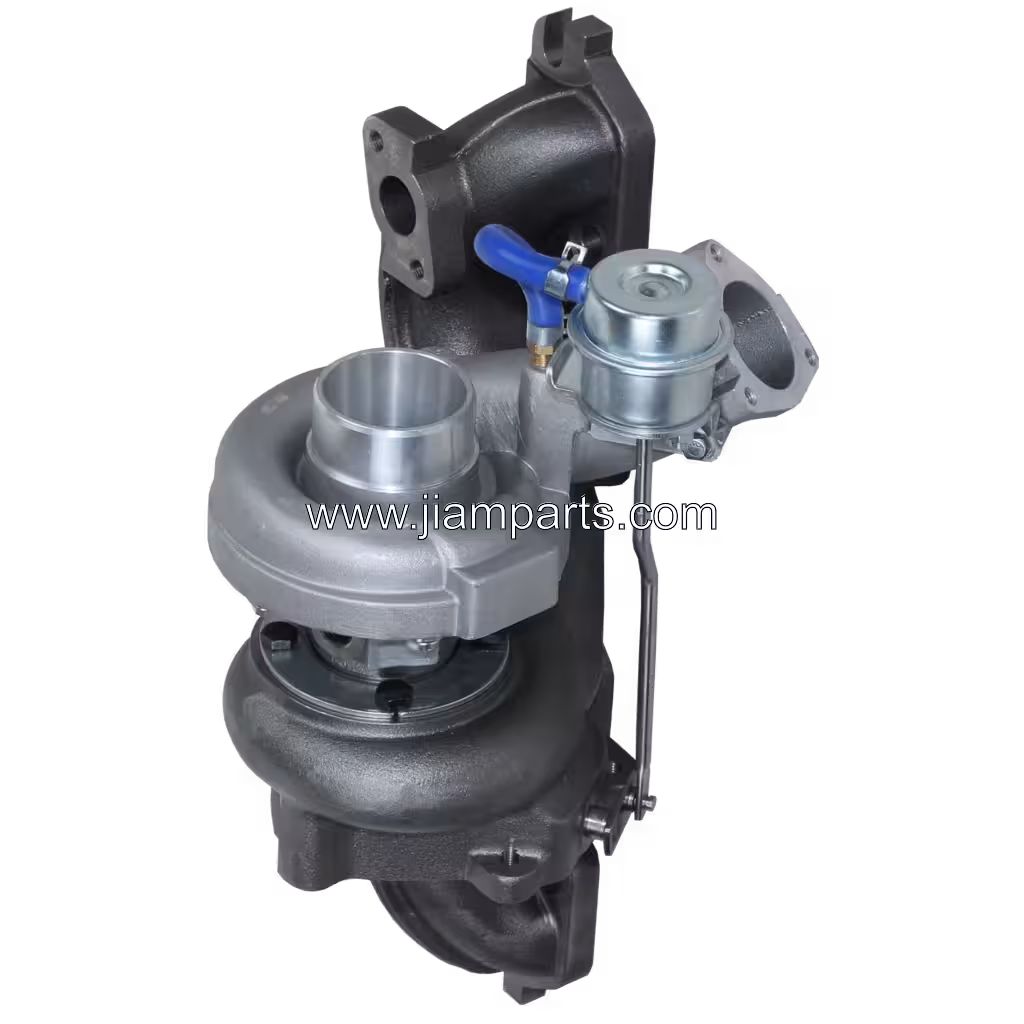 8971784860 GT2256MS TURBOCHARGER FOR ISUZU NPR SERIES TRUCK ISUZU 4HG1-T 120HP