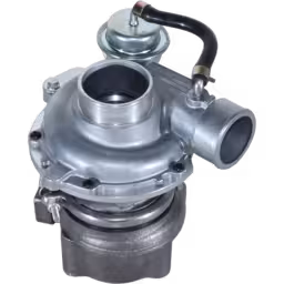 RHF5-64006P13 5NHBRL401CEZ turbocharger — 8973125140