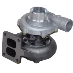 TO4B65 turbocharger — 8N4774
