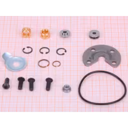 CT repair kit — FOR 17201-0L040 RK